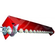 Система высева мелкосеменных культур МС-4 