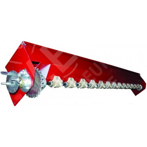 Система высева мелкосеменных культур МС-4 