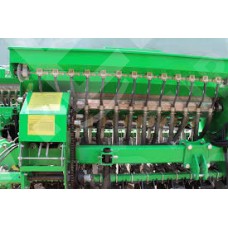 Система высева мелкосеменных культур МС-6