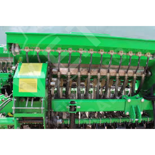 Система высева мелкосеменных культур МС-6