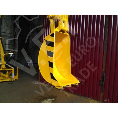 Ковш экскаваторный тракторный ЕКТ-012