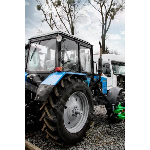 Трактор БЕЛАРУС 1221.2 (4х4 )