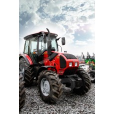 Трактор БЕЛАРУС 1523.3