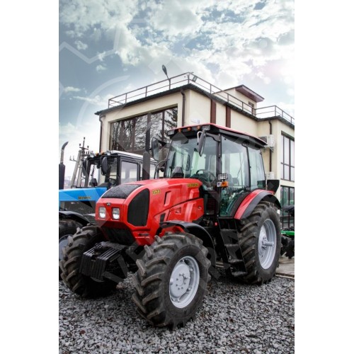 Трактор БЕЛАРУС 1523.3