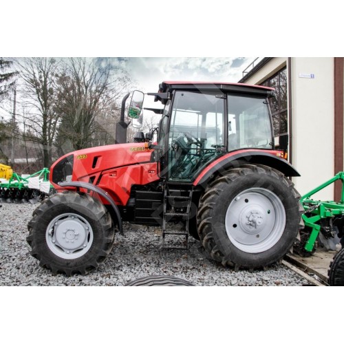 Трактор БЕЛАРУС 1523.3