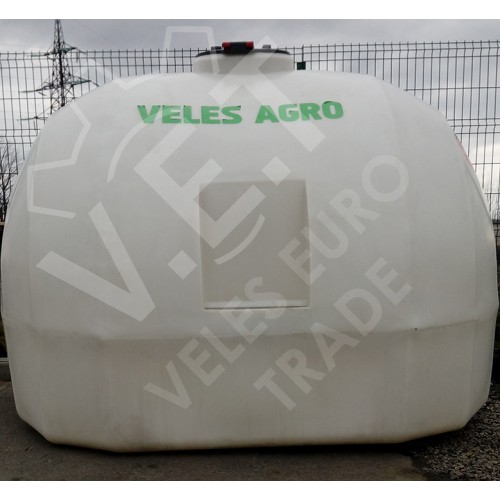 Емкость универсальная 5000л