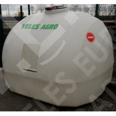 Емкость универсальная 5000л