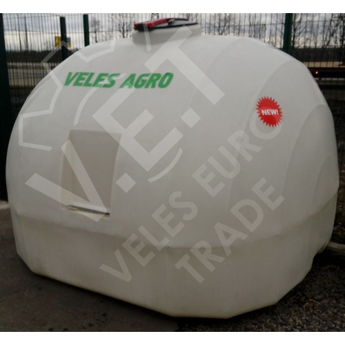 Емкость универсальная 5000л