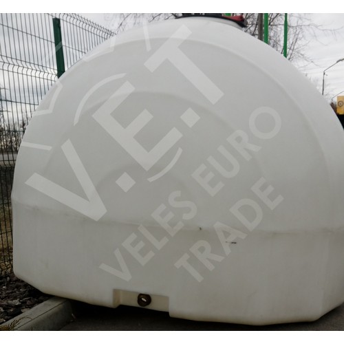 Емкость универсальная 5000л