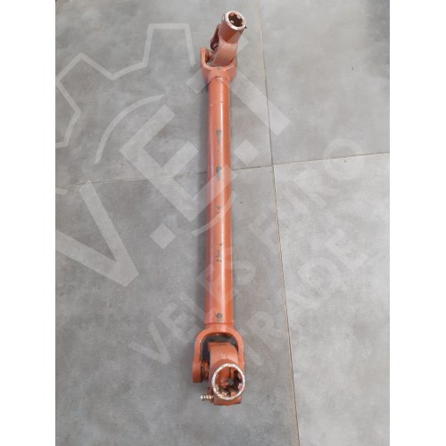 Карданный вал МТЗ (6х8 шлицов) усиленный (между центрами крестовин 63 см.)