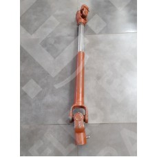 Карданный вал Т-25 (6х8 шлицов) усиленный (между центрами крестовин 50 см.)