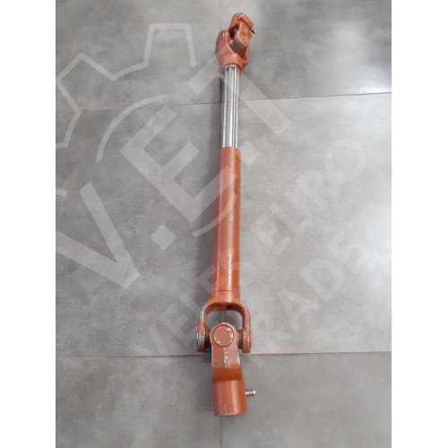 Карданный вал Т-25 (6х8 шлицов) усиленный (между центрами крестовин 50 см.)