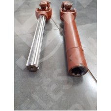 Карданный вал МТЗ (6х8 шлицов) Италия (Усиленный)