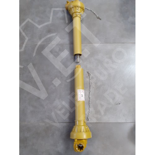 Карданный вал МТЗ (6х8 шлицов) Италия