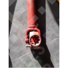 Карданный вал Т-40 (6х8 шлицов) Италия