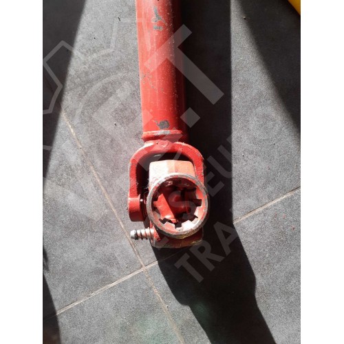 Карданный вал пресподборщика (6х8 шлицов) усиленный