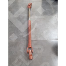 Карданный вал МТЗ (8х8 шлицов) усиленный (между центрами крестовин 63 см.)