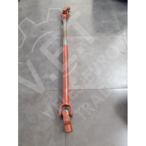 Карданный вал МТЗ (6х8 шлицов) усиленный (между центрами крестовин 63 см.)