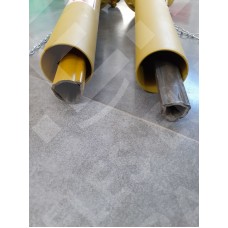 Карданный вал МТЗ (6х8 шлицов) усиленный со срезным болтом (между центрами крестовин 63 см.)