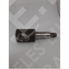 Гайка винта регулировки колеса ПНВ-3-35