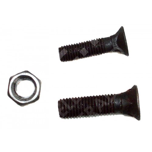 Комплект крепления лемеха ПЛН