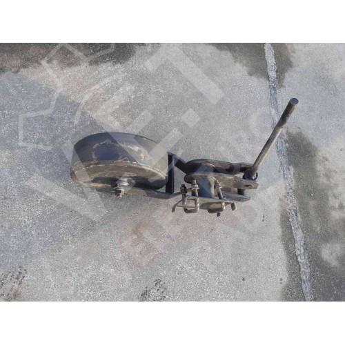 Колесо плуга Bomet (2-25)