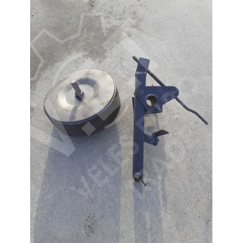 Колесо плуга Bomet (3-35)