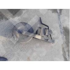 Колесо плуга Bomet (2-25)