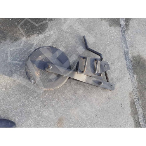 Колесо плуга Bomet (2-25)