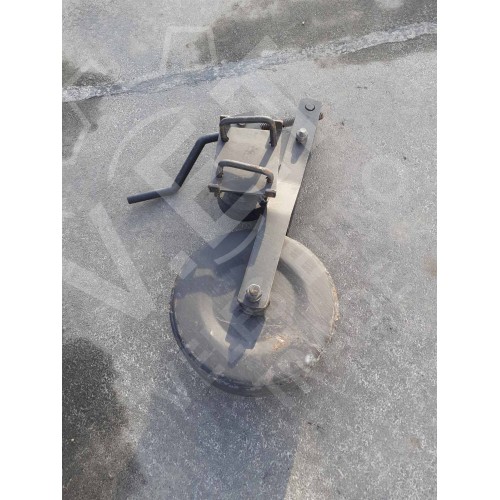 Колесо плуга Bomet (2-25)