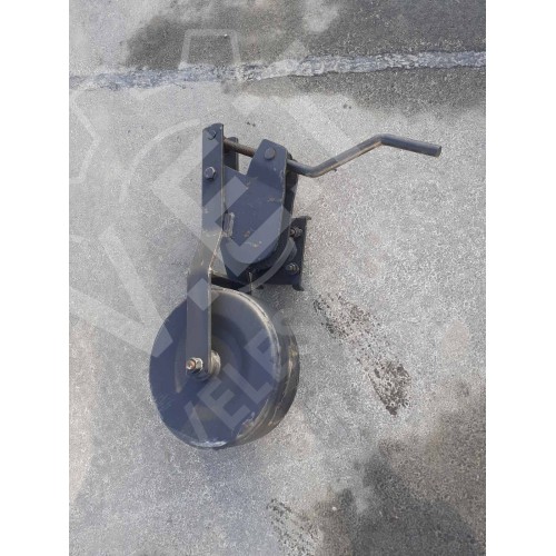 Колесо плуга Bomet (2-25)