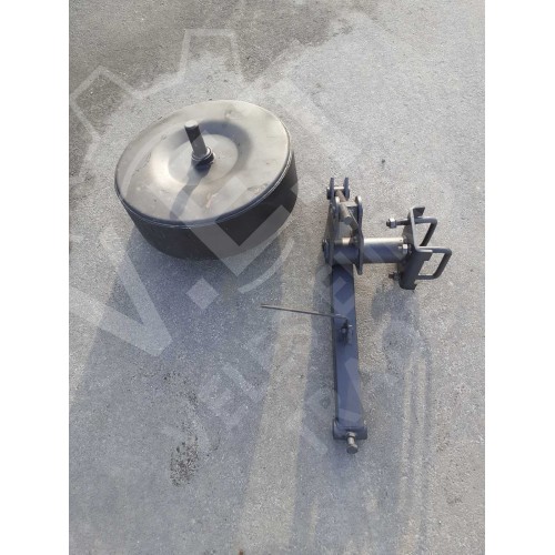 Колесо плуга Bomet (3-35)