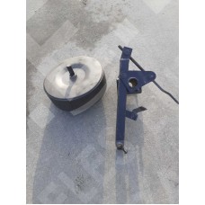 Колесо плуга Bomet (3-35)