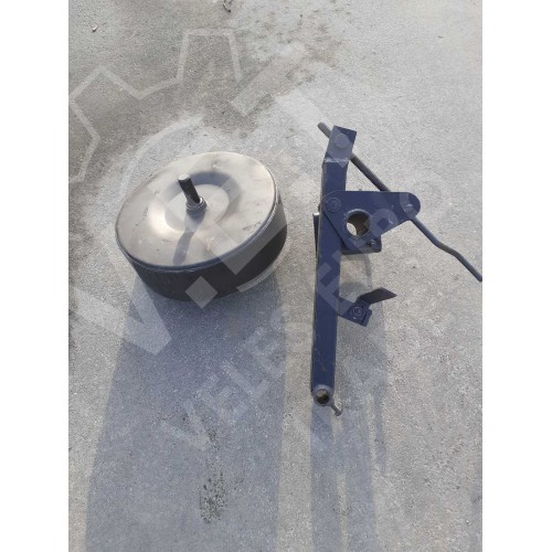 Колесо плуга Bomet (3-35)