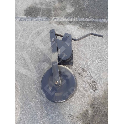 Колесо плуга Bomet (2-25)