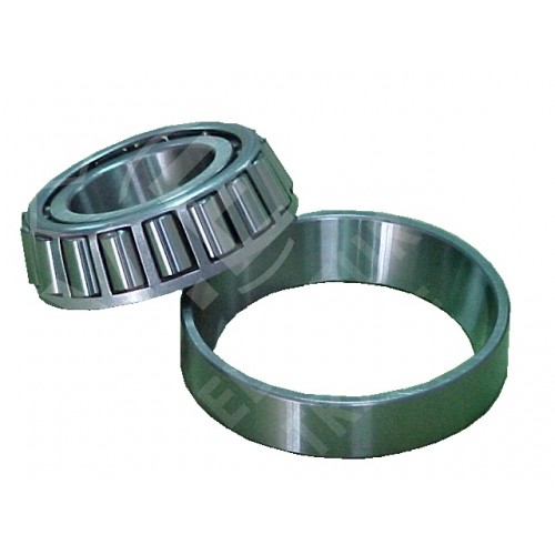 Подшипник 7508 (32208) ST Group корпус ПД обслуживаемый, ступица КПГ