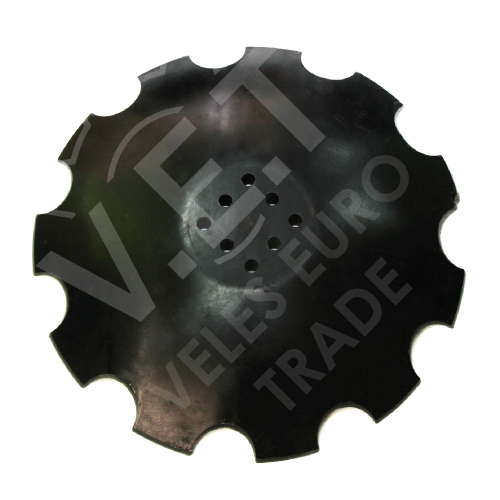 Диск Agrisem Ромашка 560 мм