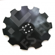 Диск Agrisem Ромашка 560 мм