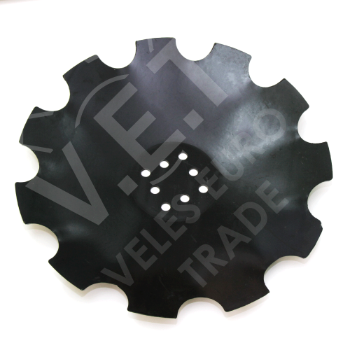 Диск Agrisem Ромашка 560 мм