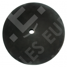 Диск БДТ-7 Гладкий Борированный