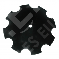 Диск БДТ-7 Ромашка Борированный