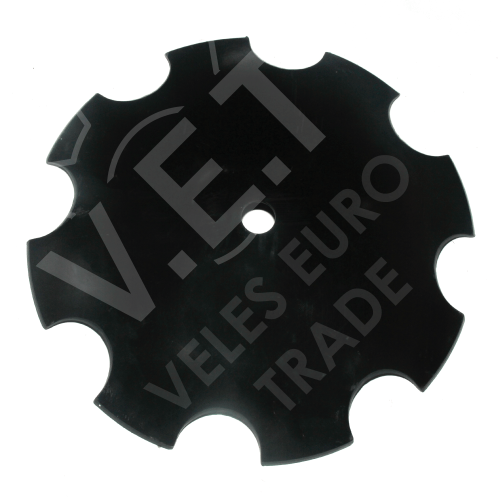 Диск БДТ-7 Ромашка Борированный