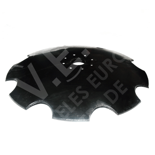 Диск ПД, УДА Ромашка Борированный