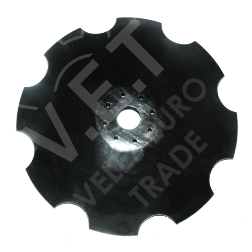 Диск ПД, УДА Ромашка Борированный