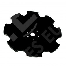 Диск БДМ Ромашка Борированный