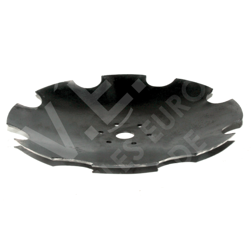 Диск БДМ Ромашка Борированный