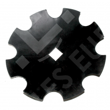 Диск ДМТ (Деметра) Ромашка Борированный