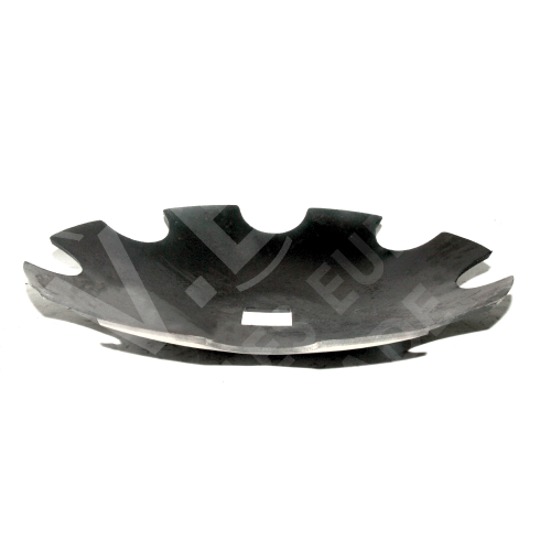 Диск ДМТ (Деметра) Ромашка СТ-65Г