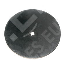 Диск Gregoire Besson Гладкий 660 мм