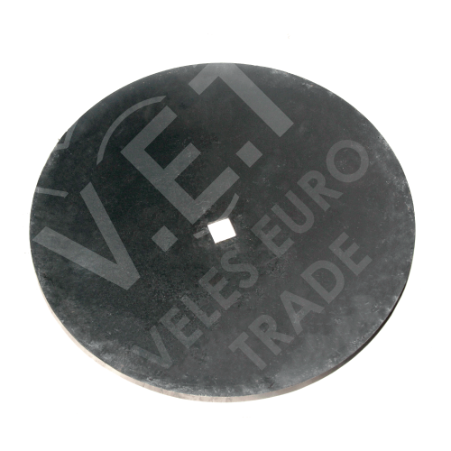 Диск Gregoire Besson Гладкий 700 мм